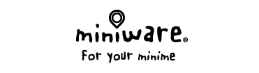 miniware logo
